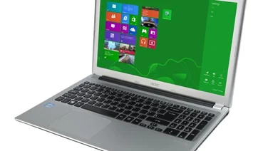 Acer Aspire V5-571P Touch