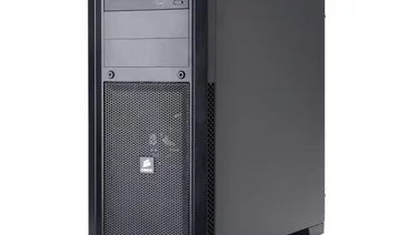 PC Specialist Vanquish 300R