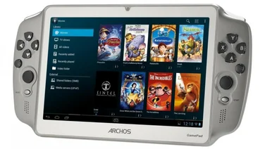 Archos Gamepad
