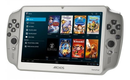 Archos Gamepad