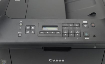 Canon Pixma MX455