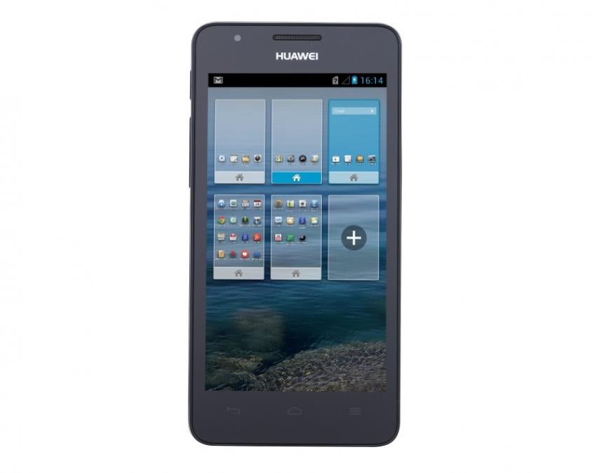 Huawei Ascend G510