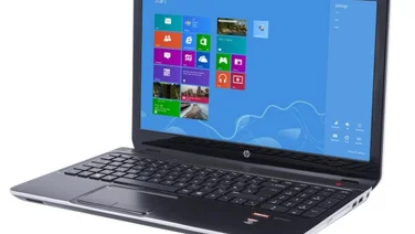 HP Envy M6