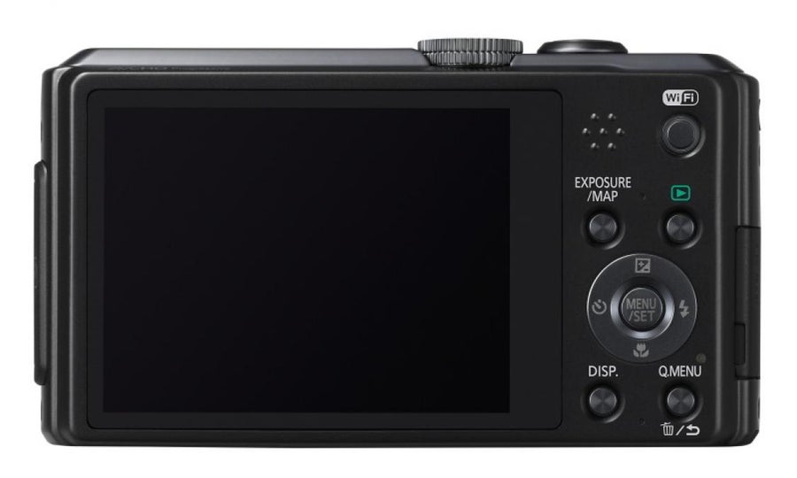 panasonic lumix tz40