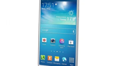 Samsung Galaxy S4