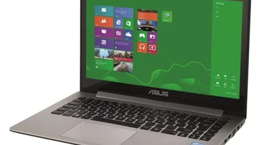 Asus Vivobook S400CA