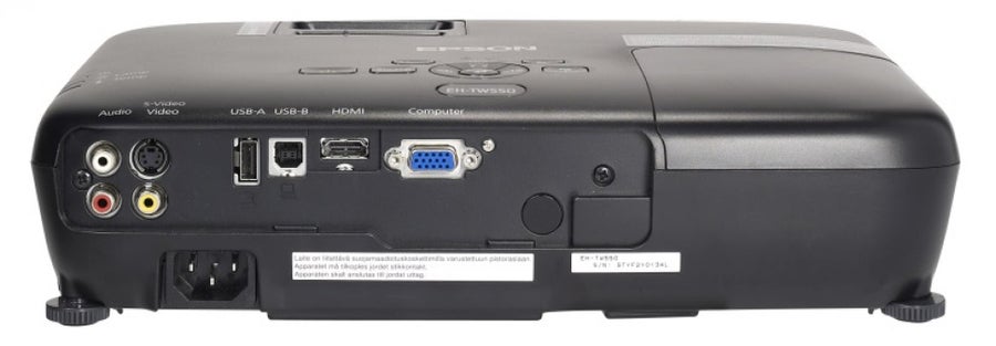 Epson EH-TW550