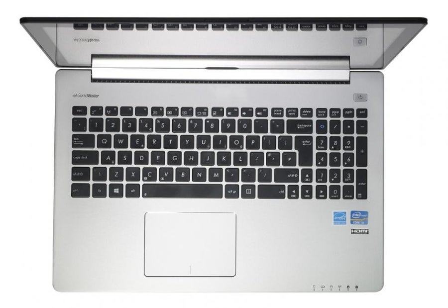 Asus Vivobook S500CA