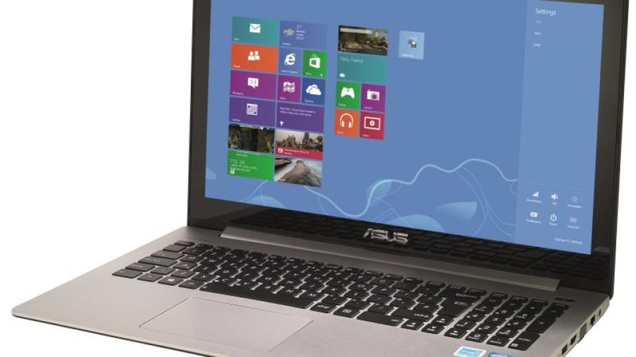 Asus Vivobook S500CA