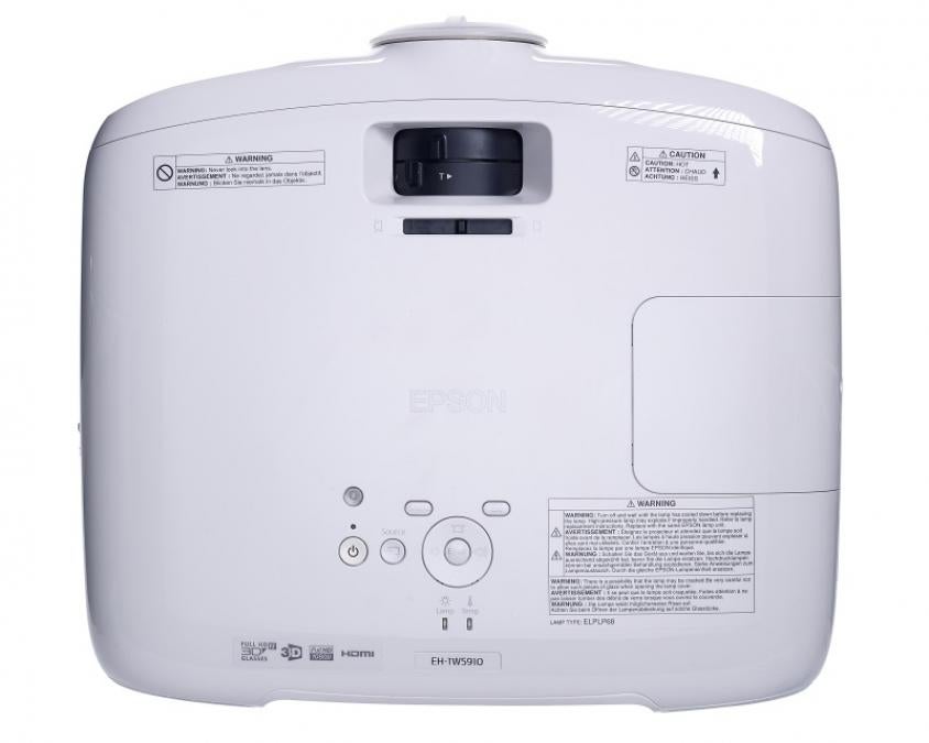 Epson EH-TW5910