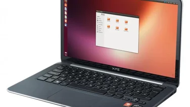 Dell XPS 13 Developer Edition