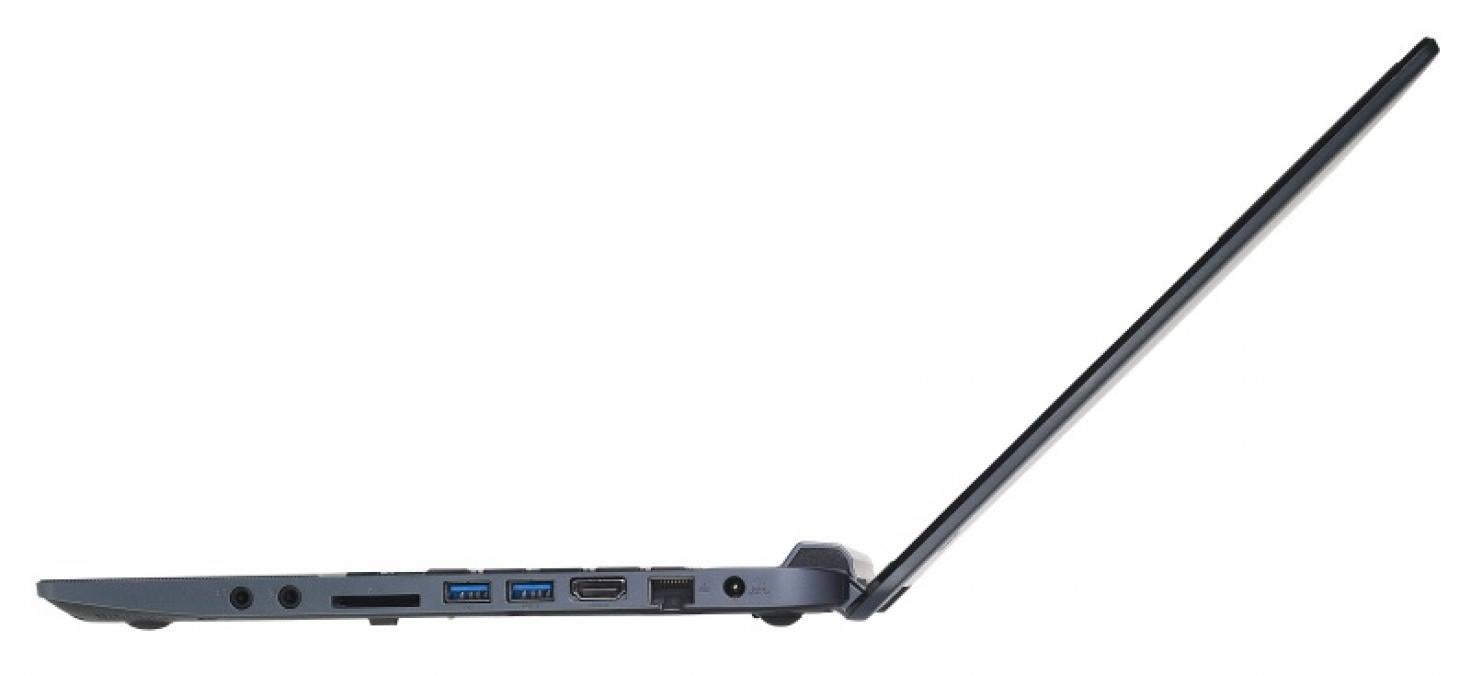 Power4Laptops Ventola Di Ricambio Per Toshiba Satellite U940-11T - Sostituzione Componente Interno