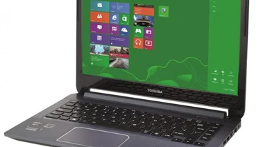 Toshiba Satellite U940-11N