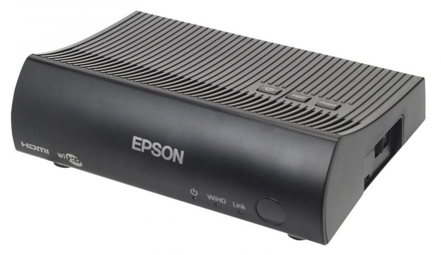 Epson EH-TW6100W