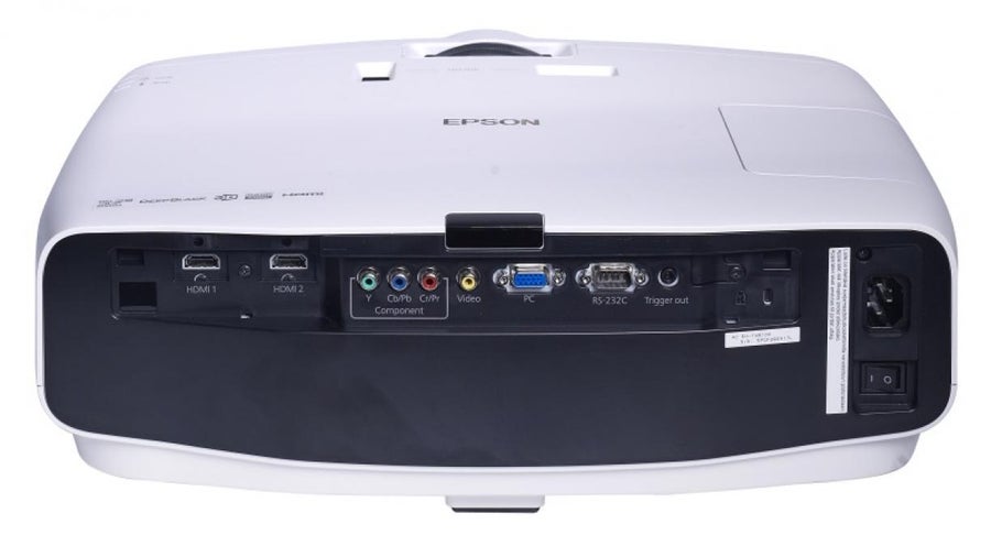 Epson EH-TW8100