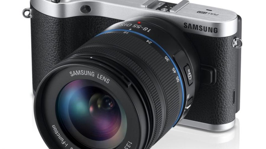 Samsung NX300