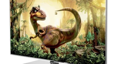 Samsung UE46F7000