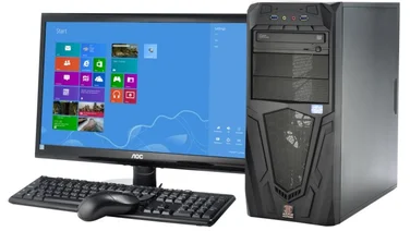 Eclipse Gladiator i5357r785