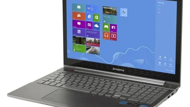 Samsung Series 7 Chronos