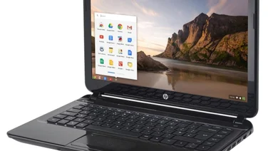 HP Pavilion Chromebook