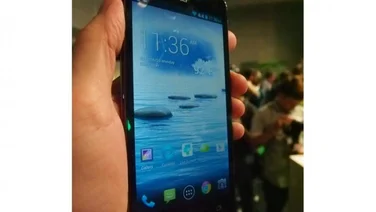 Acer Liquid S1