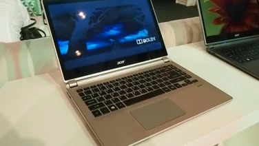 Acer Aspire V7 14in