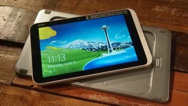 Acer Iconia W3