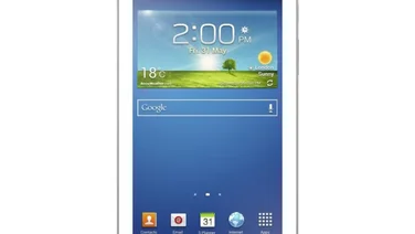 Samsung Galaxy Tab 3