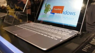 Asus Transformer Book Trio