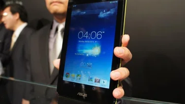 Asus Memo Pad HD7