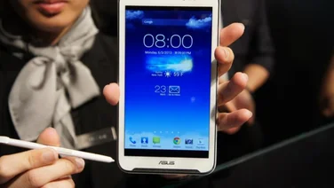 Asus FonePad Note
