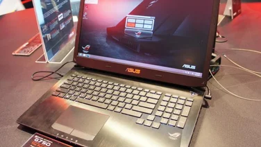 Asus ROG G750