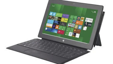 Microsoft Surface Pro