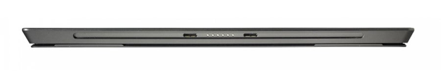 Microsoft Surface Pro keyboard connector