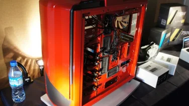 NZXT Computex line-up