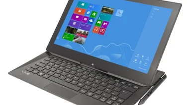 Sony VAIO Duo 13