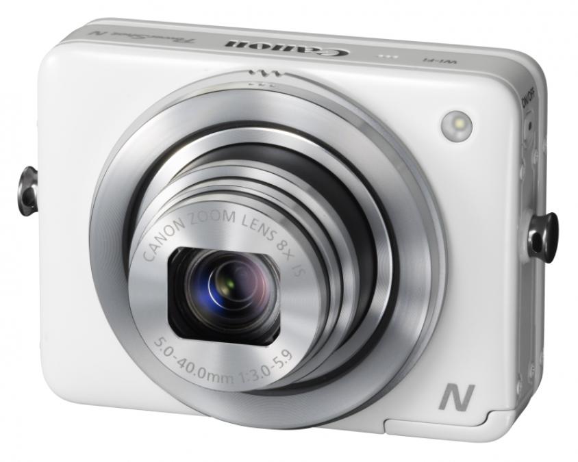 Canon PowerShot N