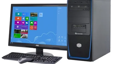 PC Specialist Fusion FX63