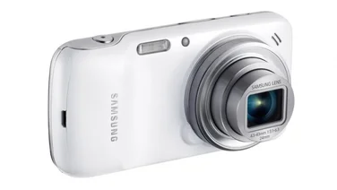 Samsung Galaxy S4 Zoom