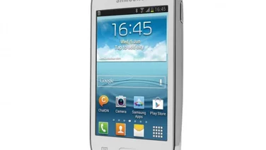 Samsung Galaxy Young