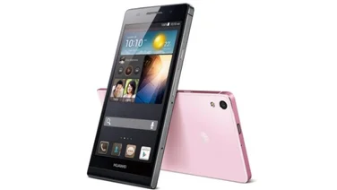 Huawei Ascend P6