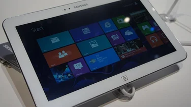 Samsung Ativ Tab 3