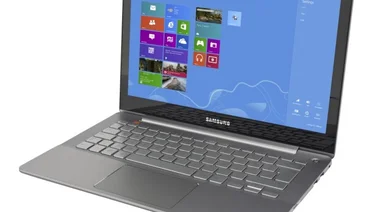 Samsung Series 7 Ultra