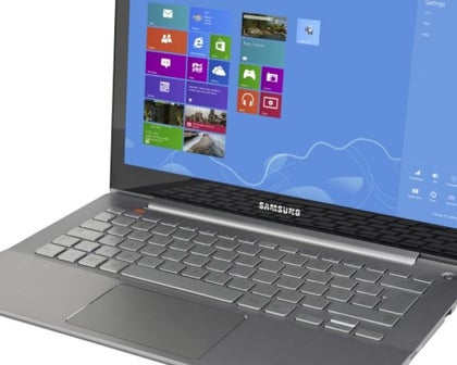 Samsung Series 7 Ultra