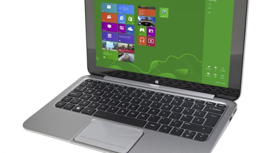 HP Envy X2