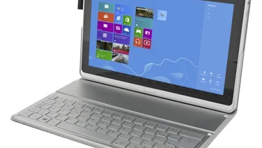 Acer Aspire P3