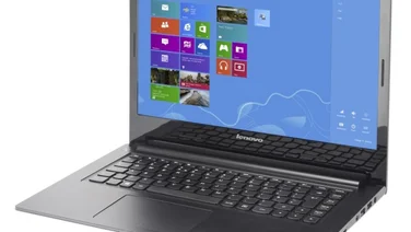 Lenovo IdeaPad S405