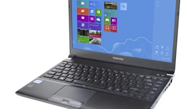 Toshiba Portégé R930-18L