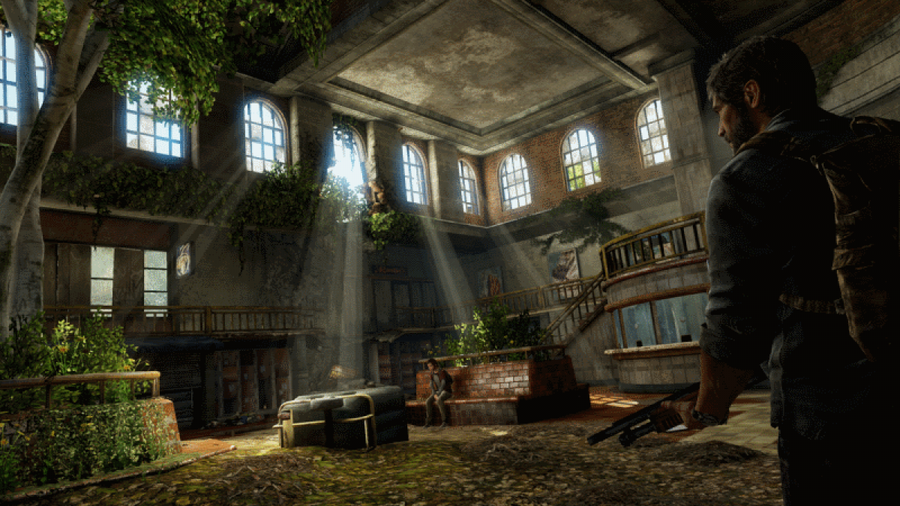 The Last Of Us – Review (PS3)