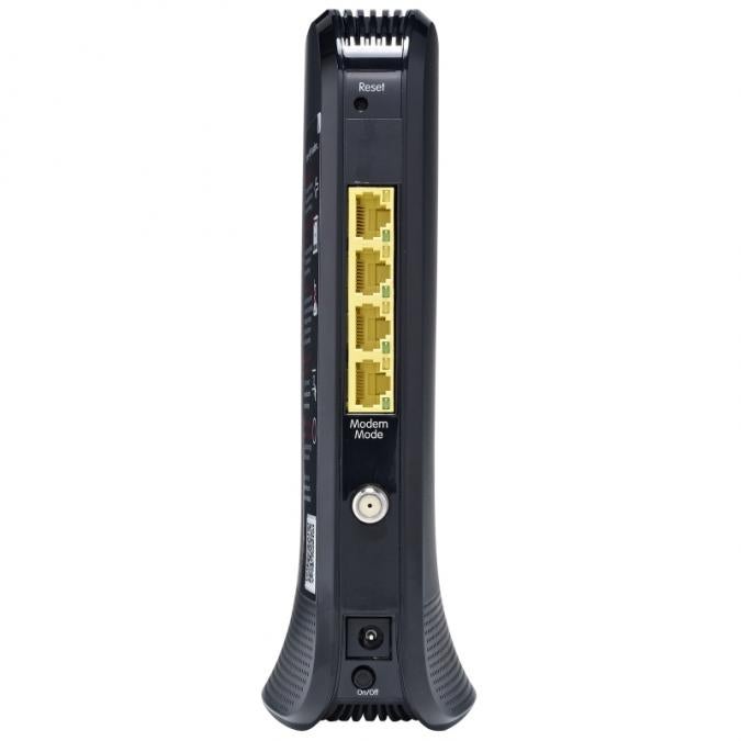 Virgin media superhub ip 2024 camera